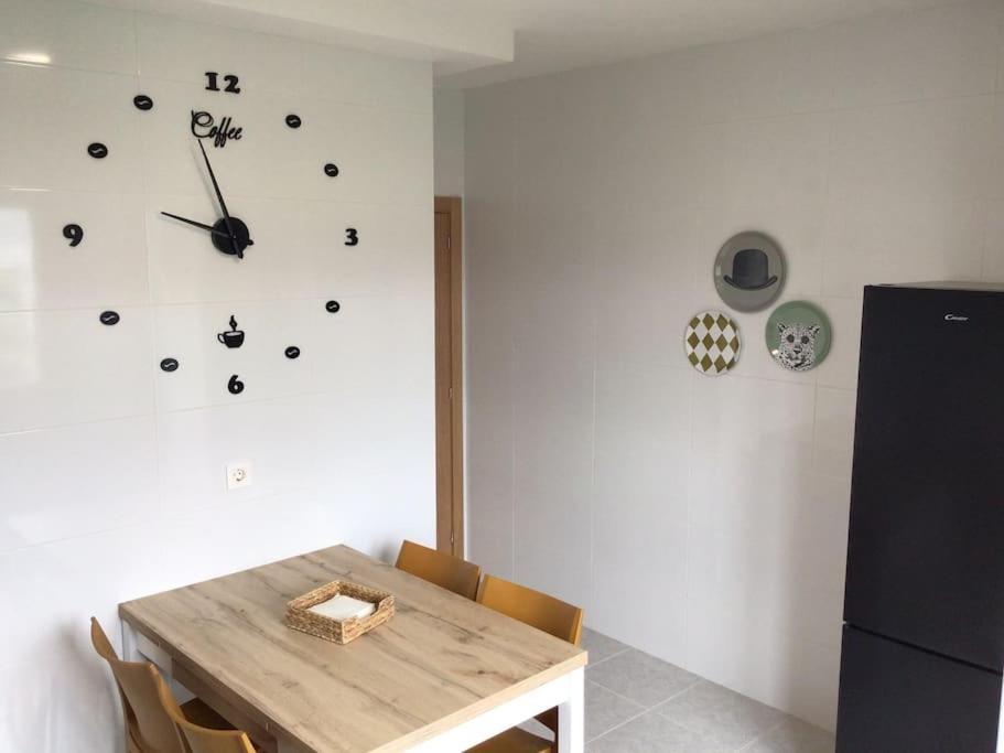 Hyp - Manecas Apartamento Sotomayor Exterior foto