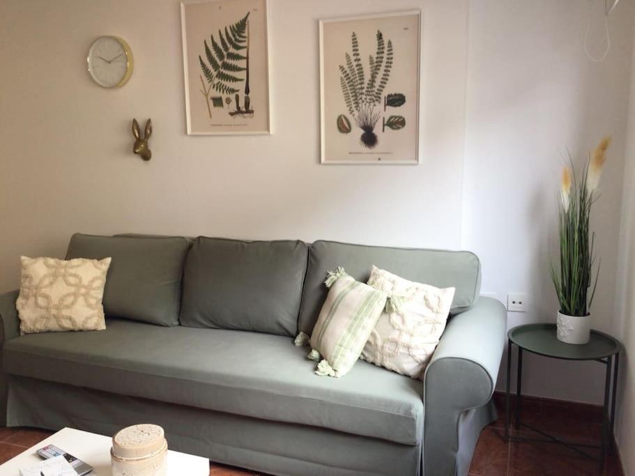 Hyp - Manecas Apartamento Sotomayor Exterior foto
